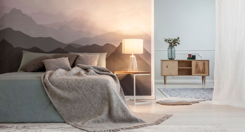 Nonwovens for Home & Office Furnishings